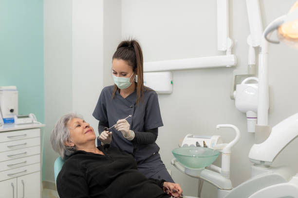 Best Pediatric Emergency Dentist in Montgomery, OH