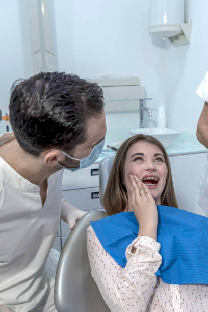 Best Emergency Dentist for Special Needs Patients in Montgomery, OH
