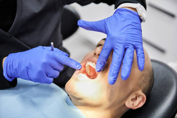 Best Mobile Emergency Dentist in Montgomery, OH
