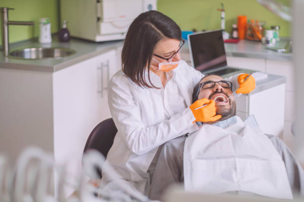 Best Orthodontic Emergency Dentist in Montgomery, OH