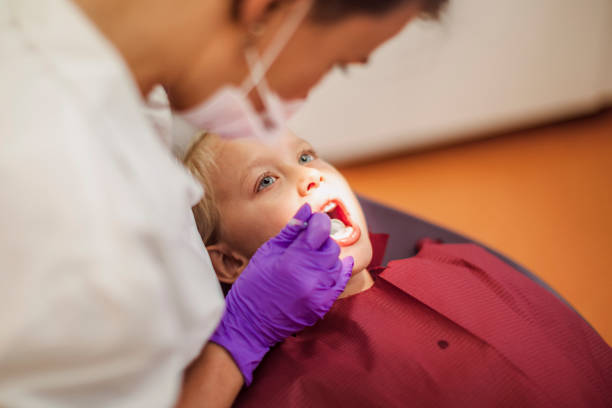 Best Emergency Dentist for Lost Fillings or Crowns in Montgomery, OH