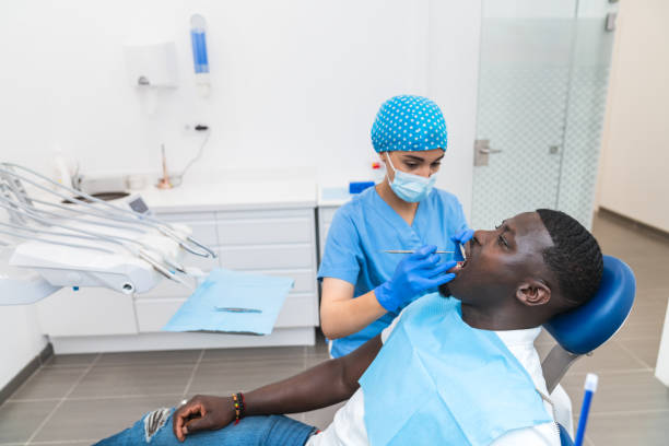 Best Emergency Dentist for Knocked-Out Tooth in Montgomery, OH